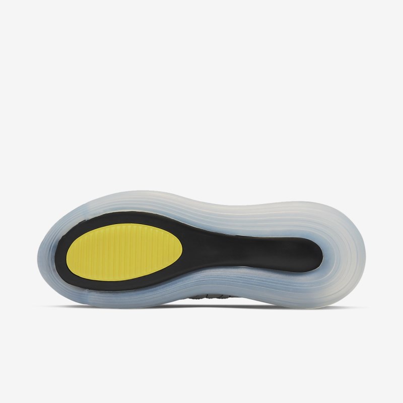 Nike MX-720-818 Sneakers Herre Hvide | SX5026-309