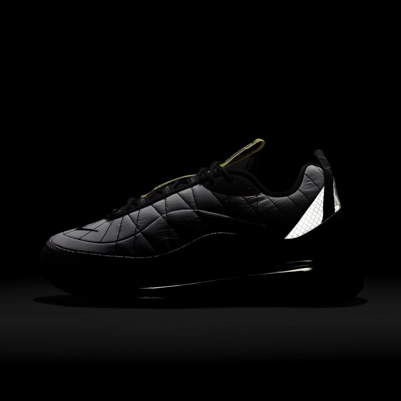 Nike MX-720-818 Sneakers Herre Hvide | SX5026-309