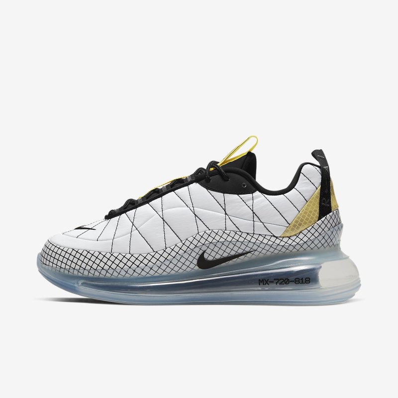 Nike MX-720-818 Sneakers Herre Hvide | SX5026-309