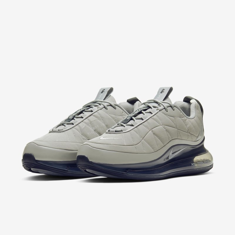 Nike MX-720-818 Sneakers Herre LyseGrå | FX2361-418