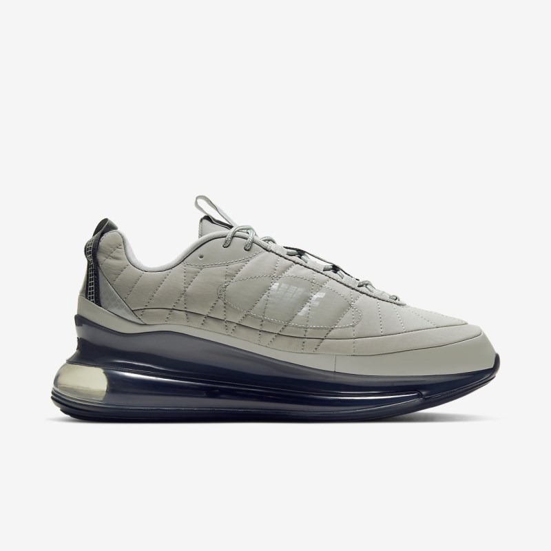 Nike MX-720-818 Sneakers Herre LyseGrå | FX2361-418