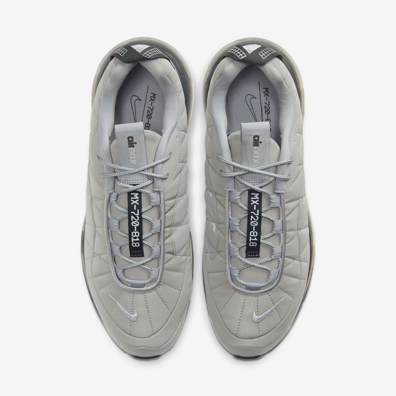 Nike MX-720-818 Sneakers Herre LyseGrå | FX2361-418