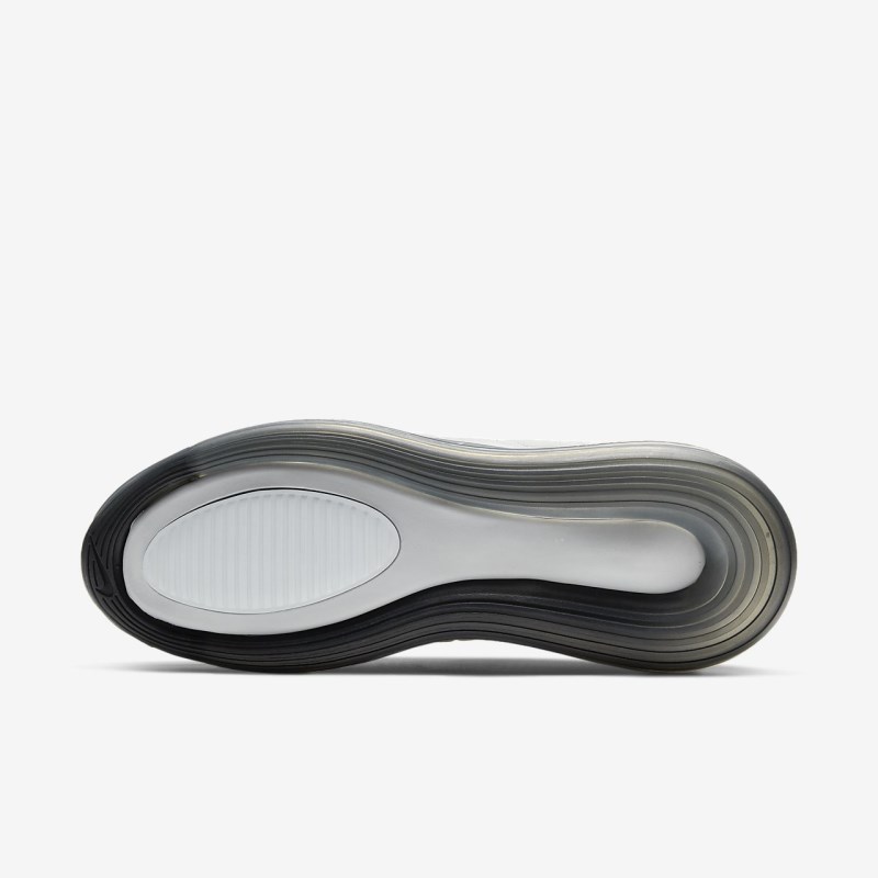 Nike MX-720-818 Sneakers Herre LyseGrå | FX2361-418
