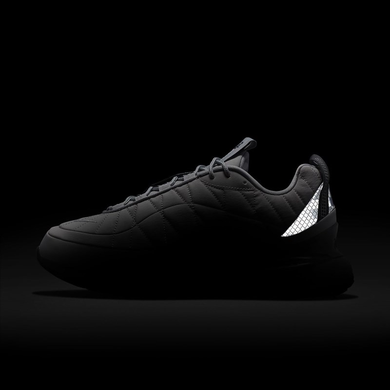Nike MX-720-818 Sneakers Herre LyseGrå | FX2361-418