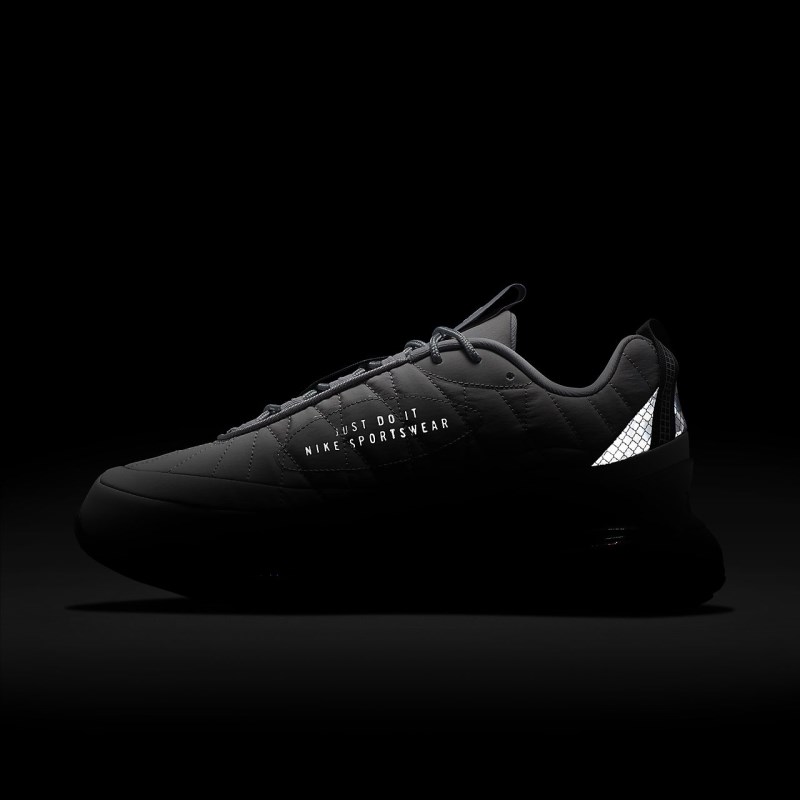 Nike MX-720-818 Sneakers Herre LyseGrå | FX2361-418