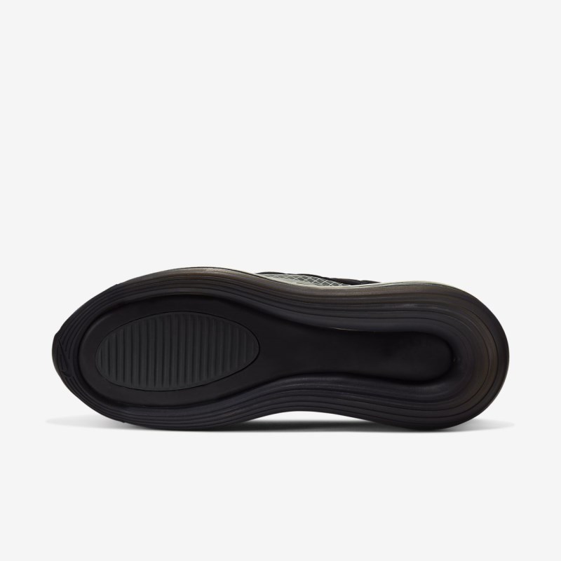 Nike MX-720-818 Sneakers Herre Sort | BK9365-633