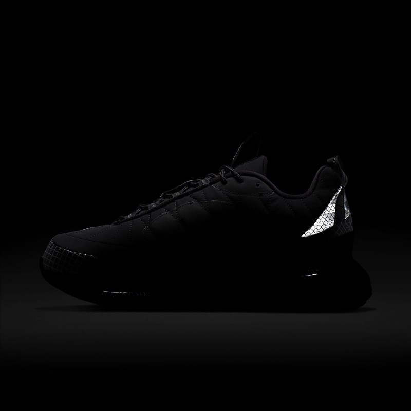 Nike MX-720-818 Sneakers Herre Sort | BK9365-633