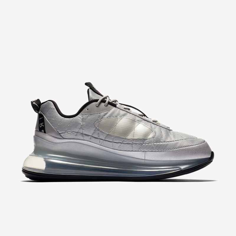 Nike MX-720-818 Sneakers Herre Sølv | IB8961-457