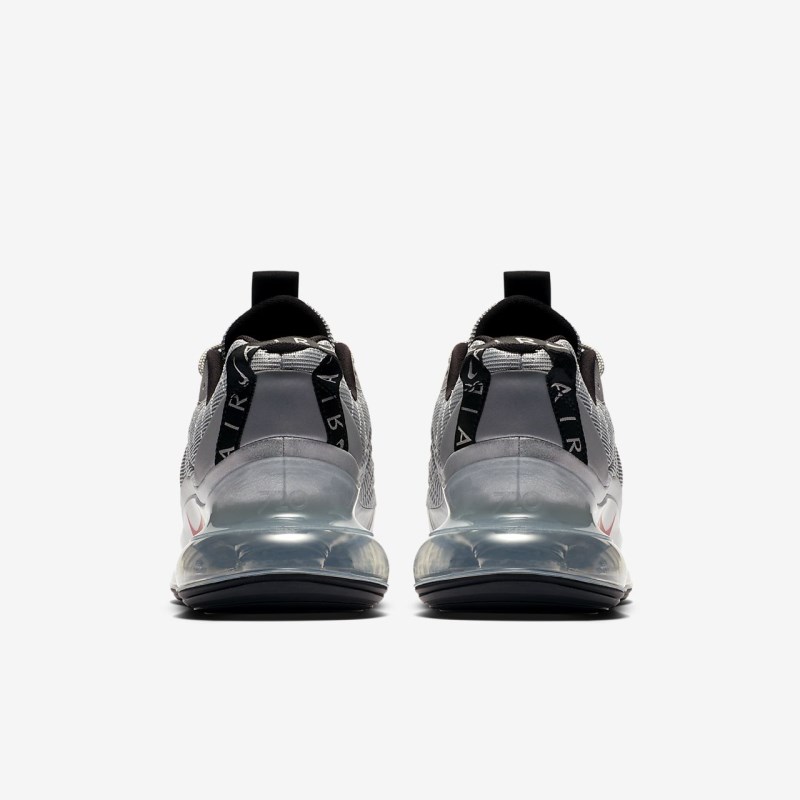 Nike MX-720-818 Sneakers Herre Sølv | IB8961-457