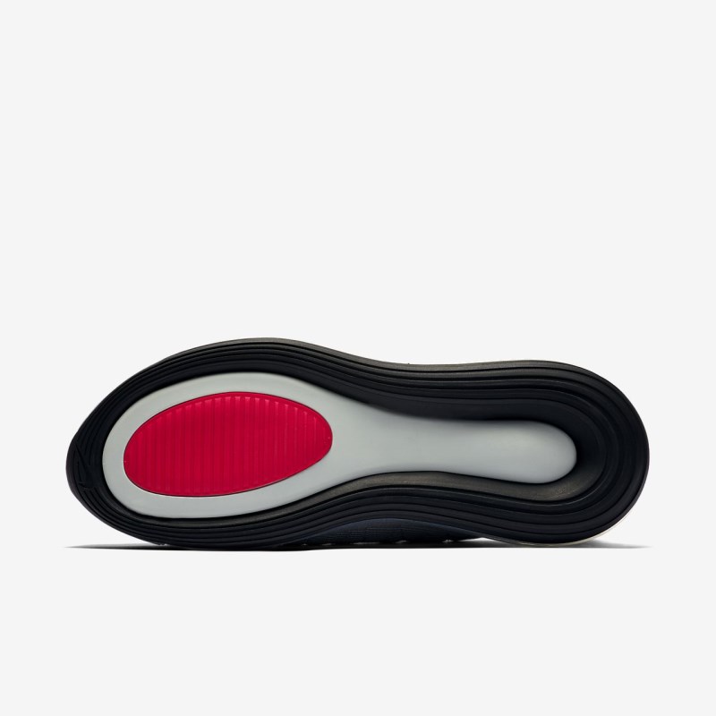 Nike MX-720-818 Sneakers Herre Sølv | IB8961-457