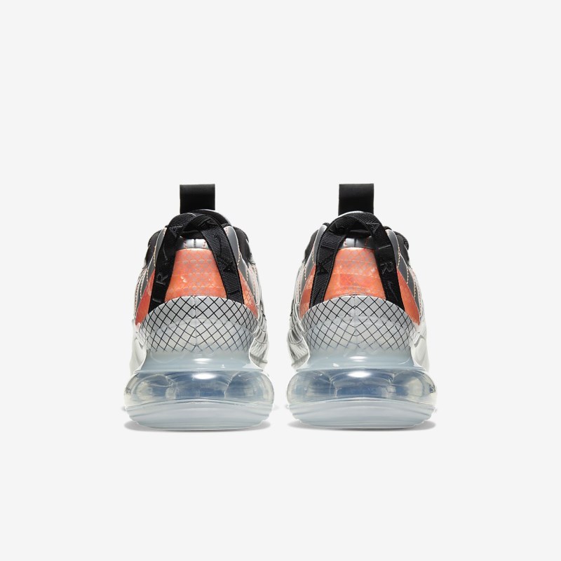 Nike MX-720-818 Sneakers Herre Sølv | WI9046-797