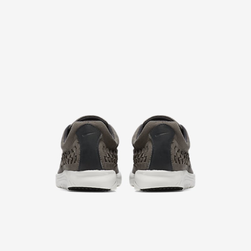 Nike Mayfly Woven Sneakers Herre Grå | VB6412-894