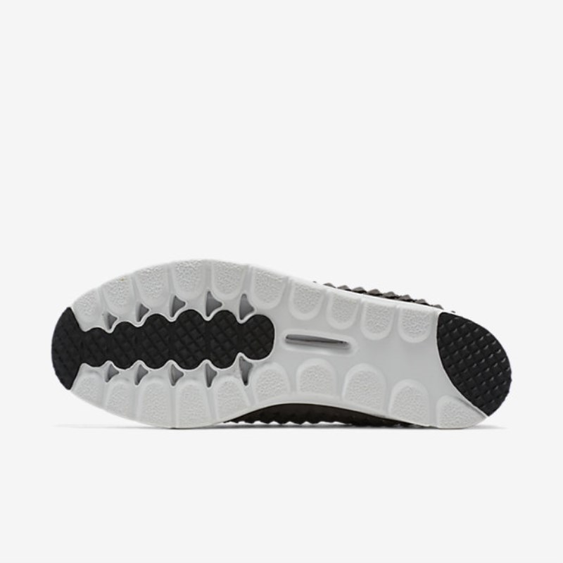 Nike Mayfly Woven Sneakers Herre Grå | VB6412-894