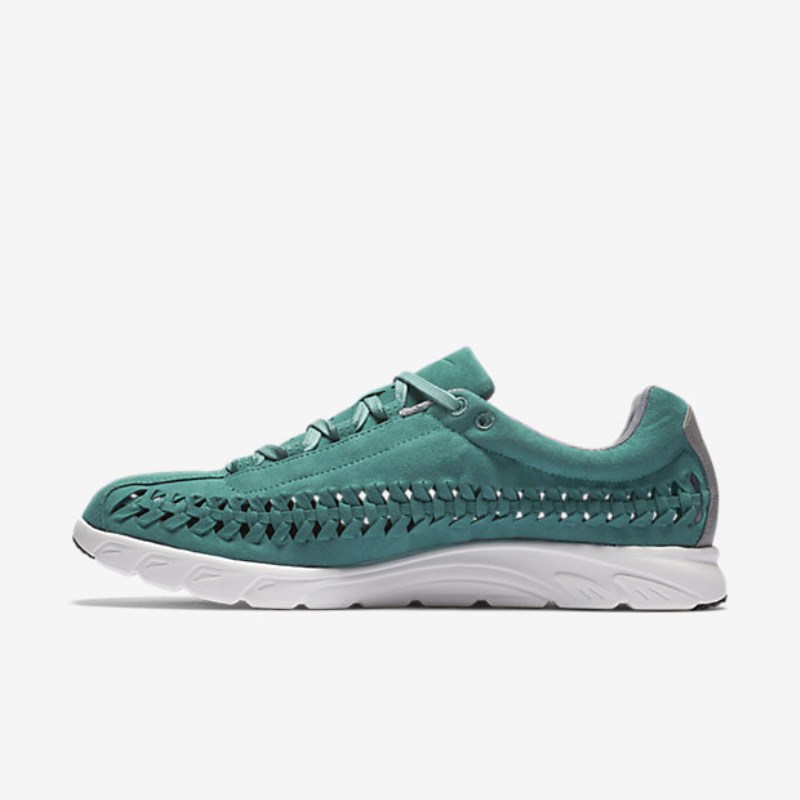 Nike Mayfly Woven Sneakers Herre Turkis | UO1718-887