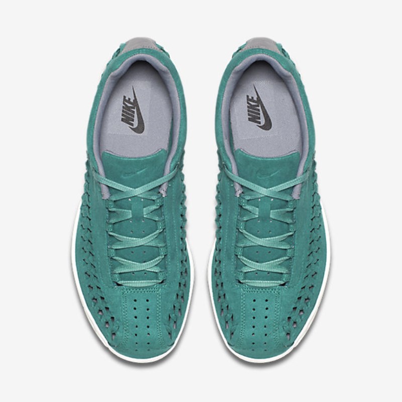 Nike Mayfly Woven Sneakers Herre Turkis | UO1718-887