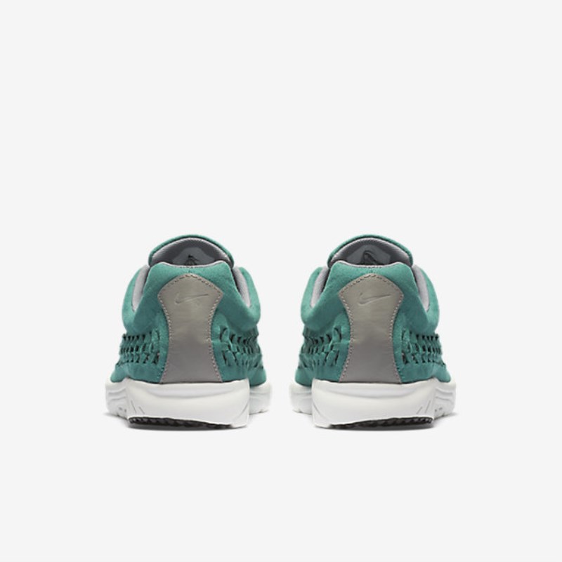 Nike Mayfly Woven Sneakers Herre Turkis | UO1718-887