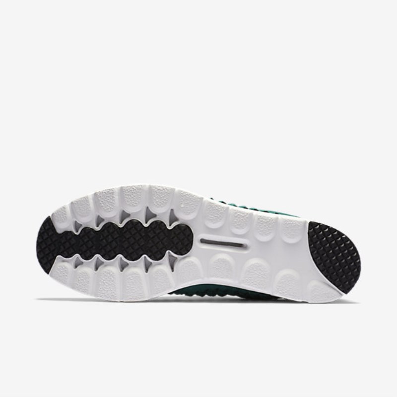 Nike Mayfly Woven Sneakers Herre Turkis | UO1718-887