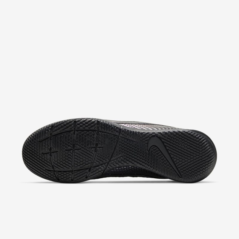 Nike Mercurial Superfly 7 Academy IC Fodboldsko Herre Sort | FS6129-300