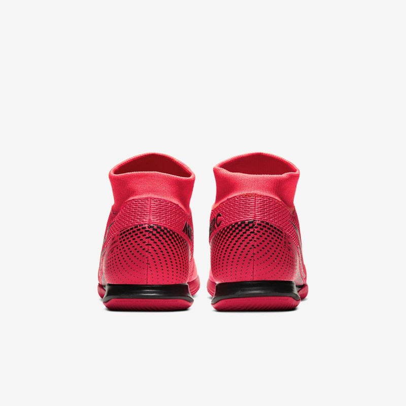 Nike Mercurial Superfly 7 Academy IC Fodboldsko Herre Rød | ME3355-587