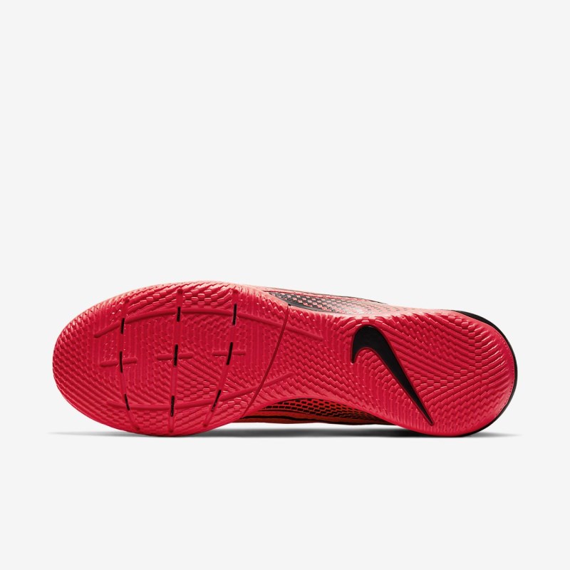 Nike Mercurial Superfly 7 Academy IC Fodboldsko Herre Rød | ME3355-587