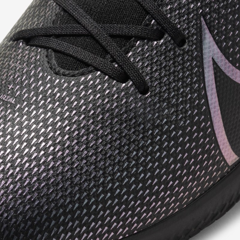 Nike Mercurial Superfly 7 Academy IC Fodboldsko Dame Sort | VO5361-868