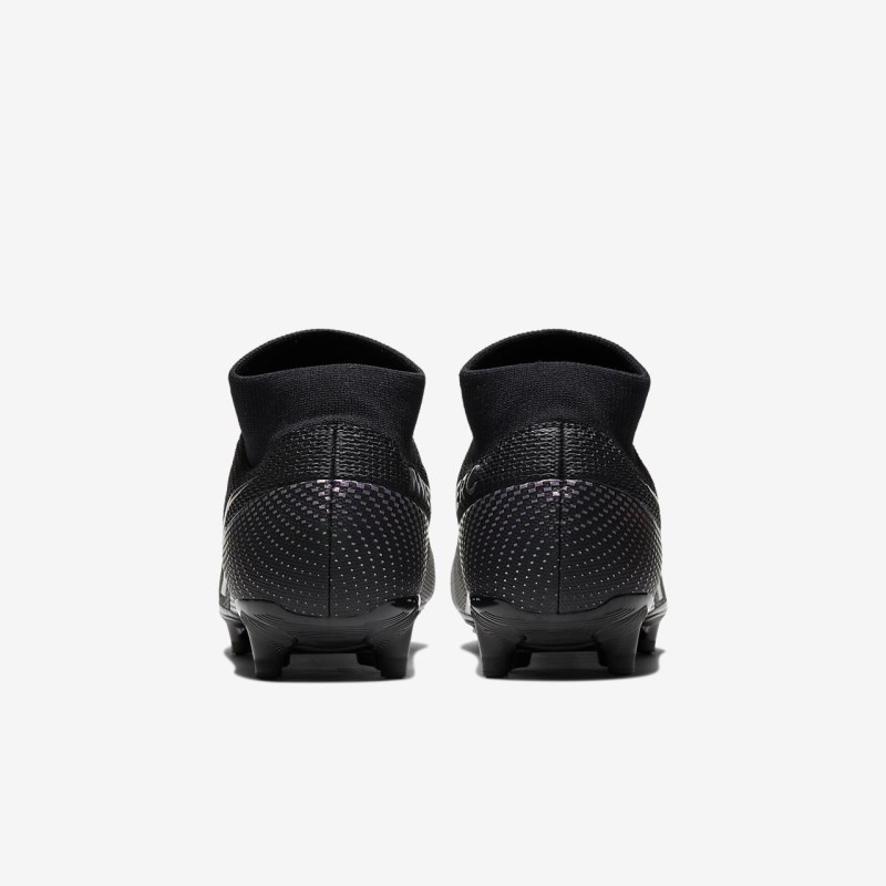 Nike Mercurial Superfly 7 Academy MG Fodboldsko Herre Sort | FM1598-913