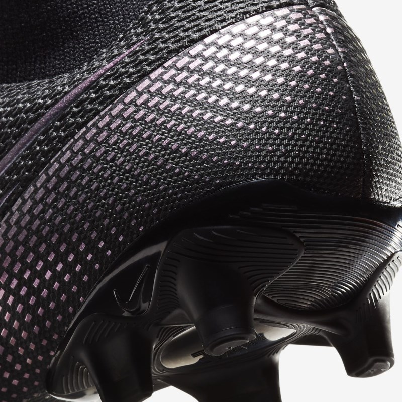 Nike Mercurial Superfly 7 Academy MG Fodboldsko Herre Sort | FM1598-913