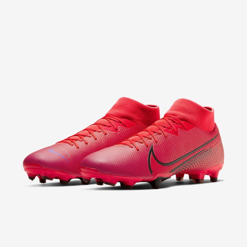 Nike Mercurial Superfly 7 Academy MG Fodboldsko Herre Rød | IG7351-420