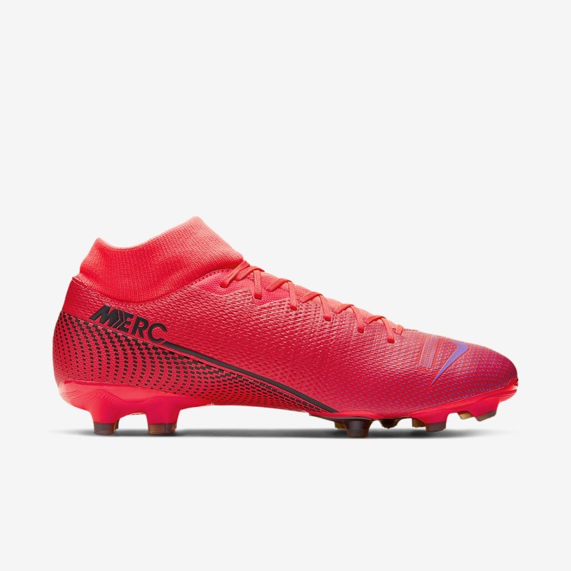 Nike Mercurial Superfly 7 Academy MG Fodboldsko Herre Rød | IG7351-420