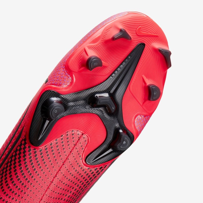Nike Mercurial Superfly 7 Academy MG Fodboldsko Herre Rød | IG7351-420
