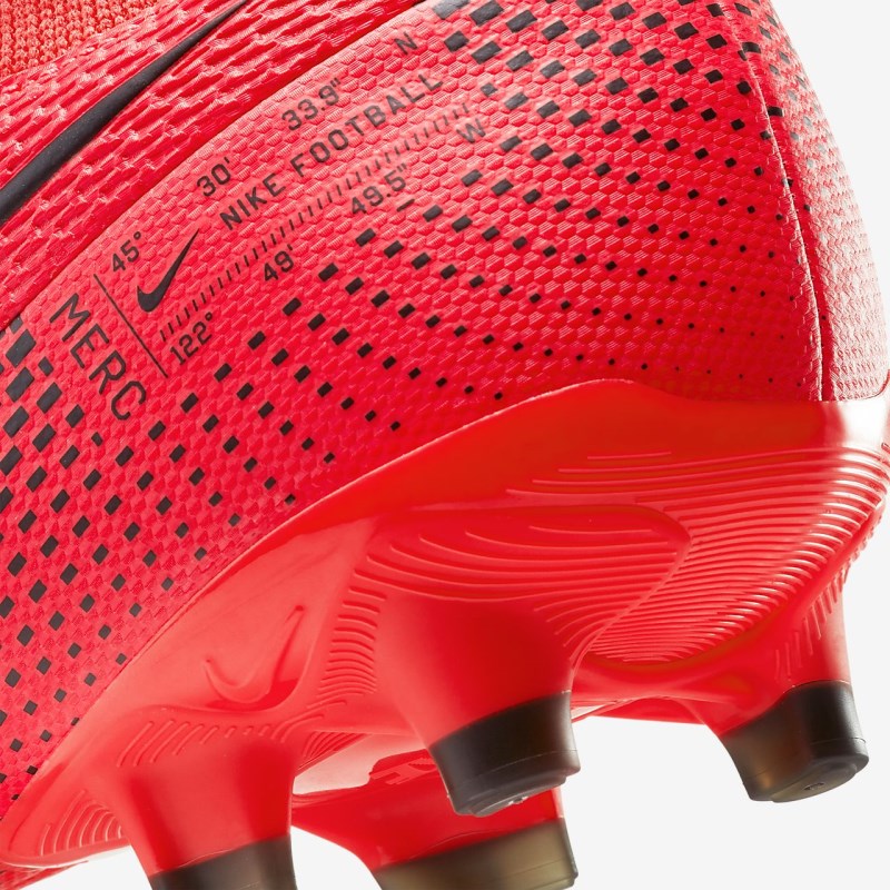 Nike Mercurial Superfly 7 Academy MG Fodboldsko Herre Rød | IG7351-420