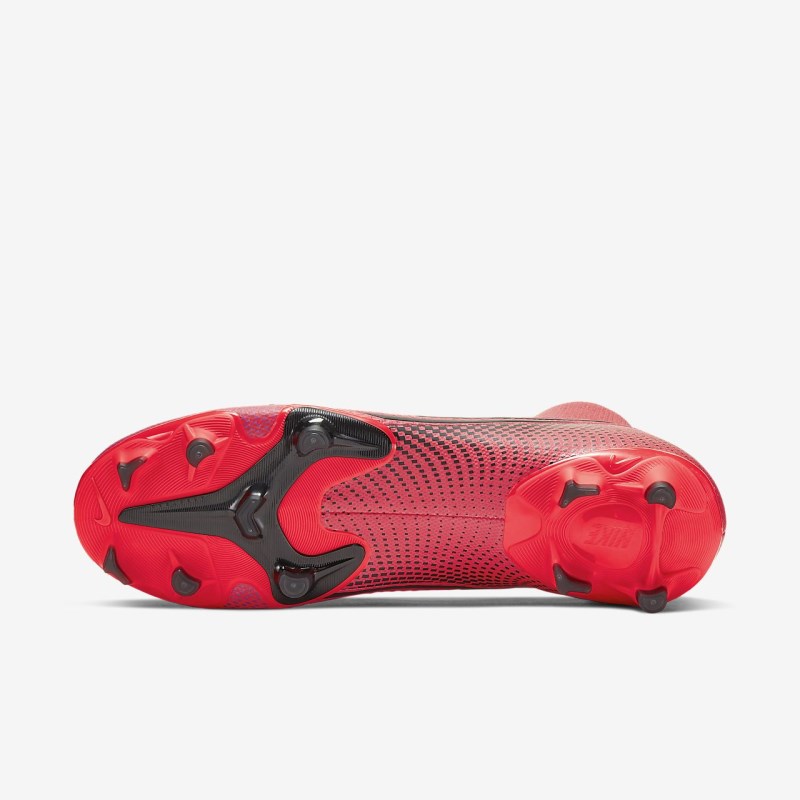 Nike Mercurial Superfly 7 Academy MG Fodboldsko Dame Rød | RM0252-929