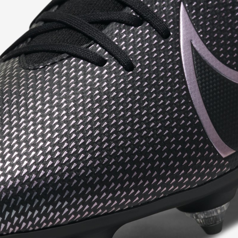 Nike Mercurial Superfly 7 Academy SG-PRO Anti-Clog Traction Fodboldsko Dame Sort | SU2667-326