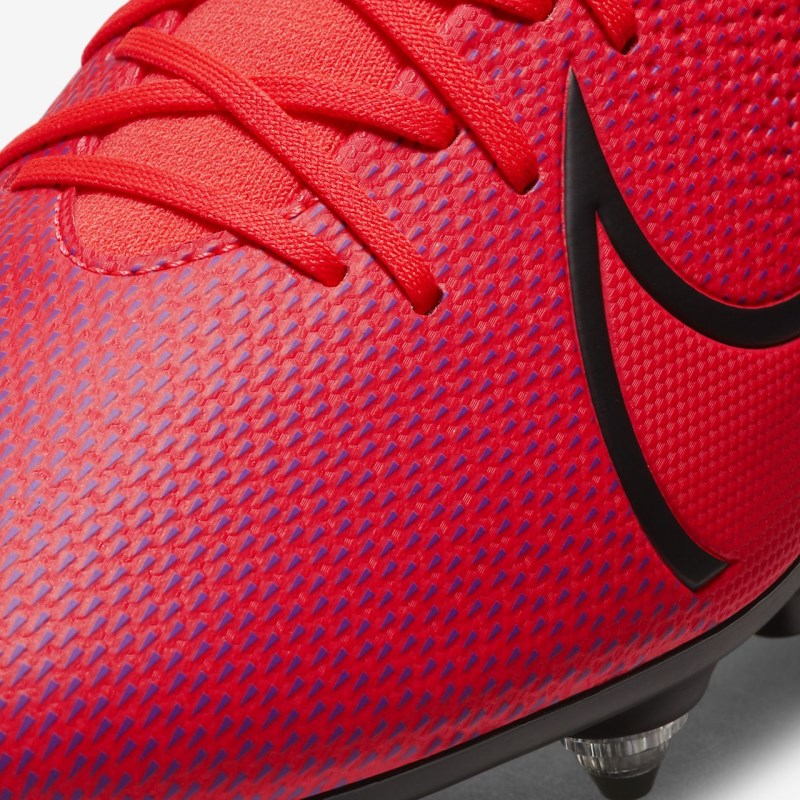 Nike Mercurial Superfly 7 Academy SG-PRO Anti-Clog Traction Fodboldsko Herre Rød | XN9362-611