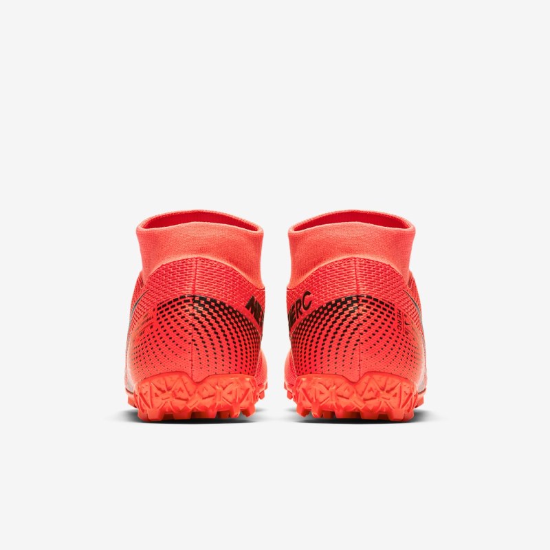 Nike Mercurial Superfly 7 Academy TF Fodboldsko Herre Rød | FX5236-952
