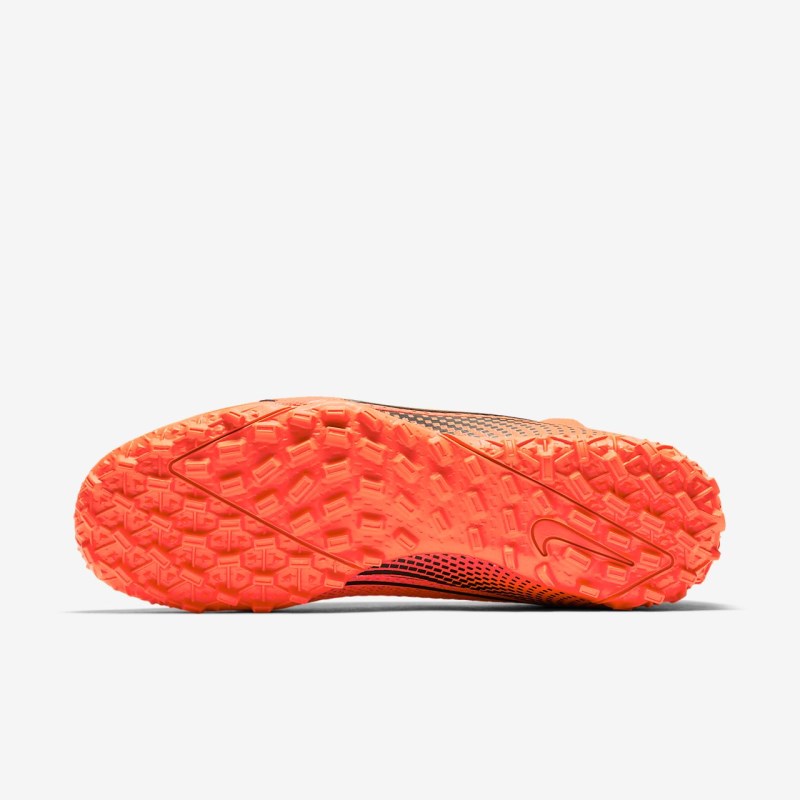 Nike Mercurial Superfly 7 Academy TF Fodboldsko Herre Rød | FX5236-952