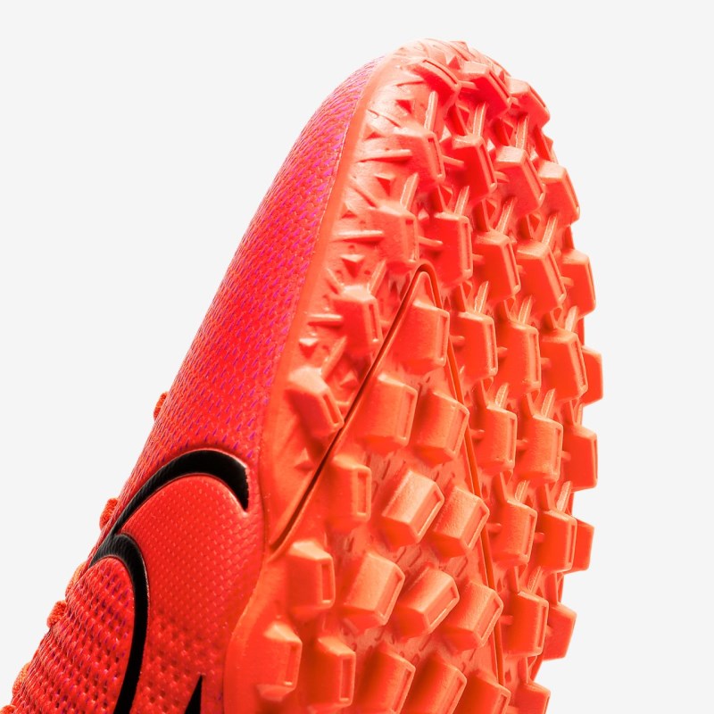 Nike Mercurial Superfly 7 Academy TF Fodboldsko Herre Rød | FX5236-952