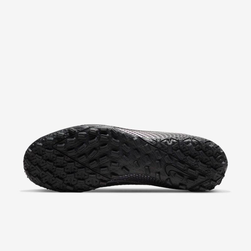 Nike Mercurial Superfly 7 Academy TF Fodboldsko Dame Sort | NF0183-142