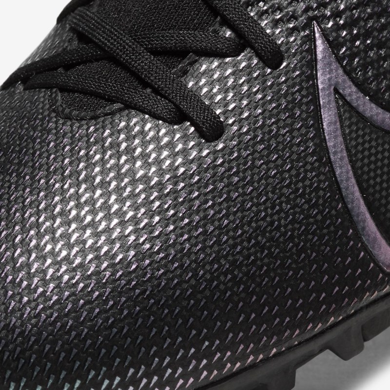 Nike Mercurial Superfly 7 Academy TF Fodboldsko Dame Sort | NF0183-142