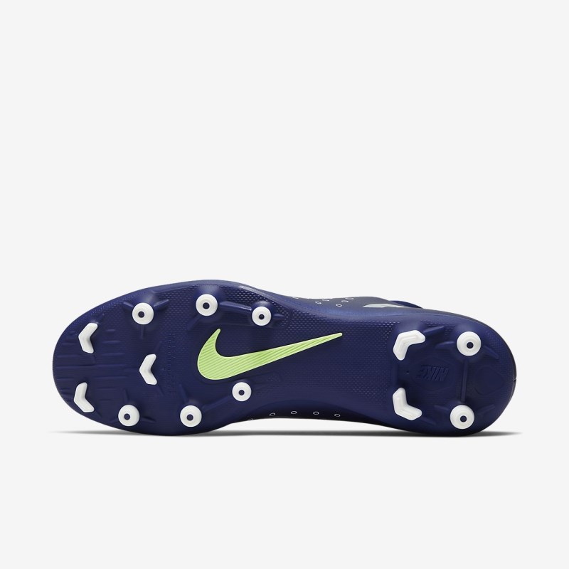 Nike Mercurial Superfly 7 Club MDS MG Fodboldsko Dame Blå | XE5702-536