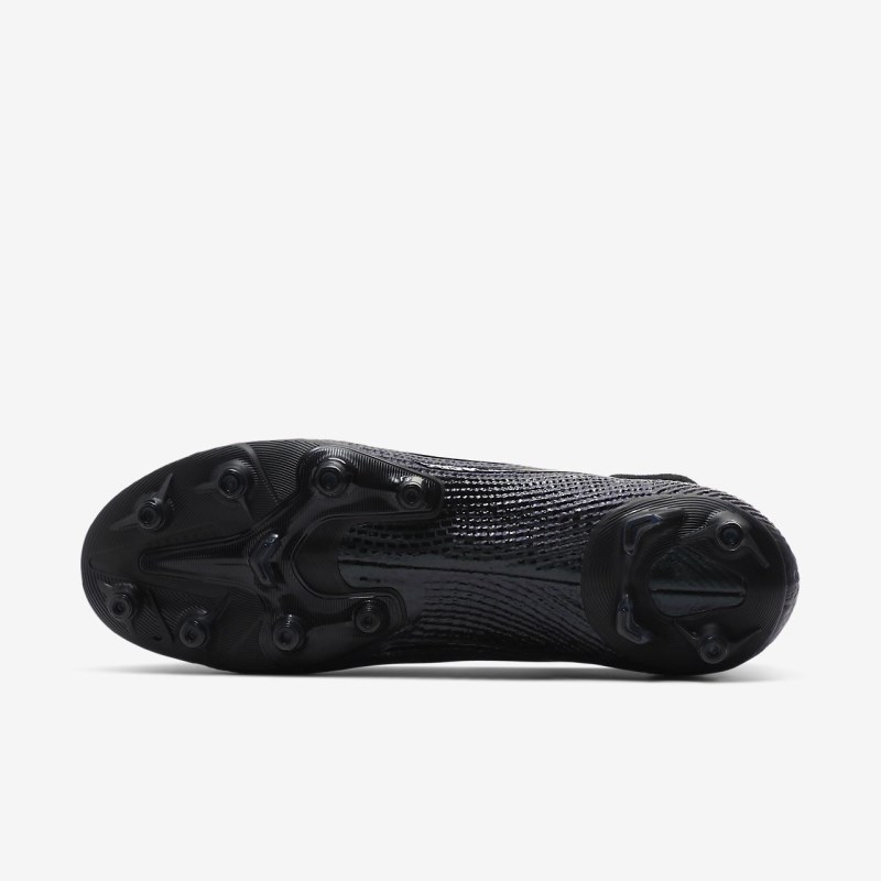 Nike Mercurial Superfly 7 Elite AG-PRO Fodboldsko Dame Sort | QC1821-242