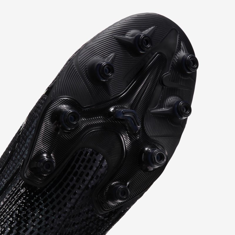 Nike Mercurial Superfly 7 Elite AG-PRO Fodboldsko Dame Sort | QC1821-242