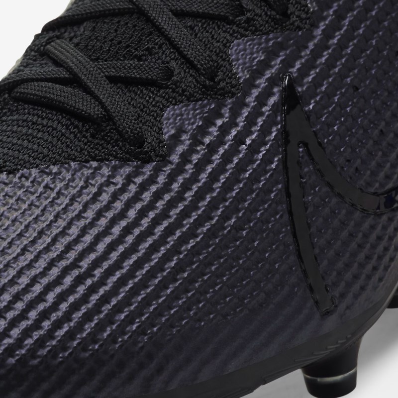 Nike Mercurial Superfly 7 Elite AG-PRO Fodboldsko Dame Sort | QC1821-242