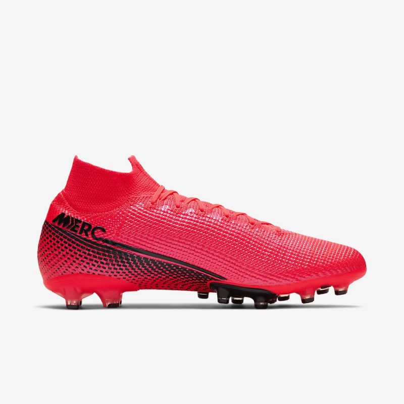 Nike Mercurial Superfly 7 Elite AG-PRO Fodboldsko Dame Rød | SK7798-570