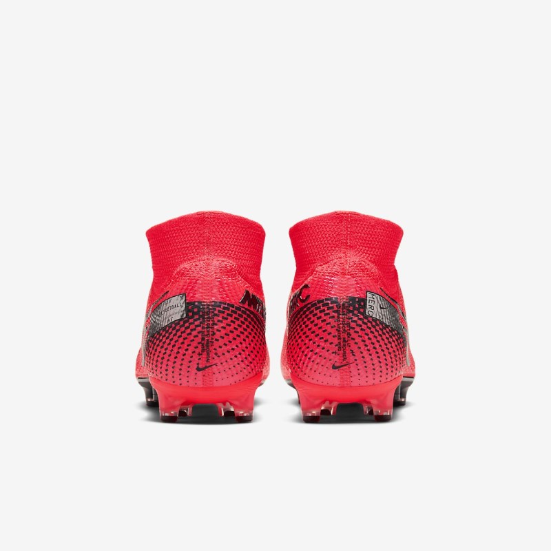 Nike Mercurial Superfly 7 Elite AG-PRO Fodboldsko Herre Rød | VE2318-397