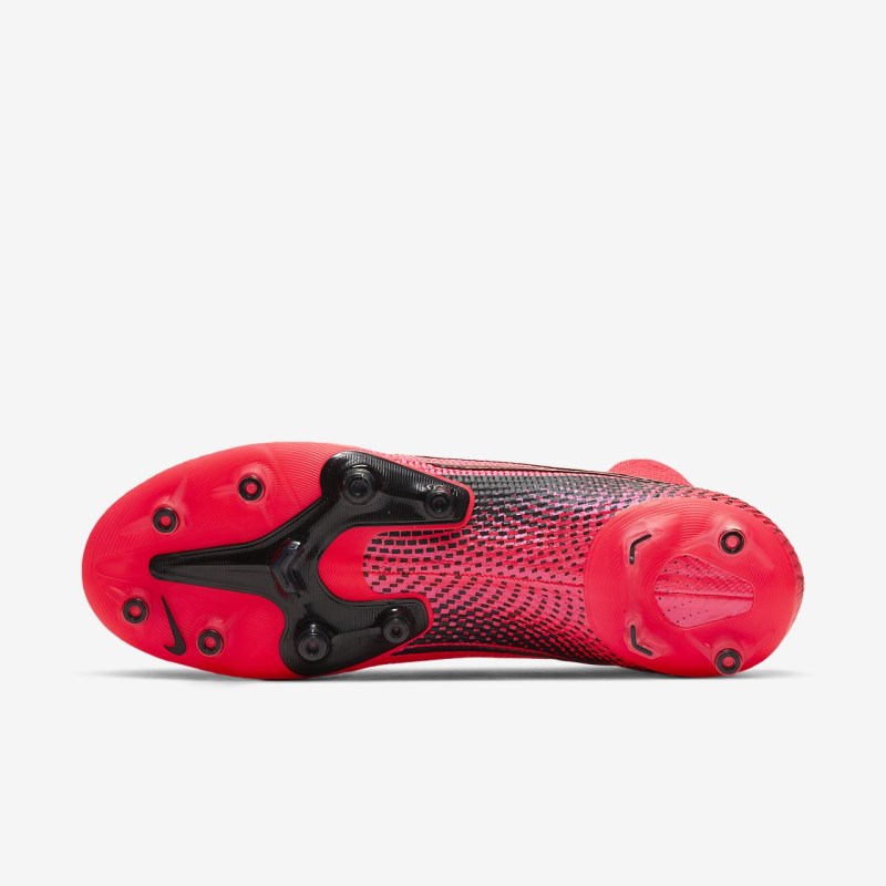 Nike Mercurial Superfly 7 Elite AG-PRO Fodboldsko Herre Rød | VE2318-397