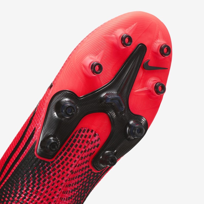 Nike Mercurial Superfly 7 Elite AG-PRO Fodboldsko Herre Rød | VE2318-397