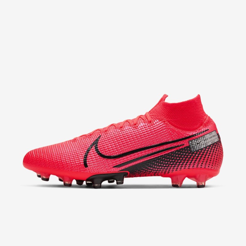 Nike Mercurial Superfly 7 Elite AG-PRO Fodboldsko Herre Rød | VE2318-397