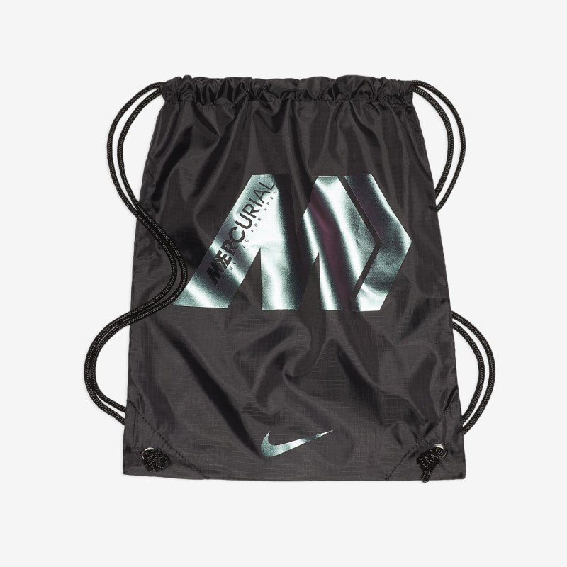 Nike Mercurial Superfly 7 Elite FG Fodboldsko Herre Sort | CT3016-157