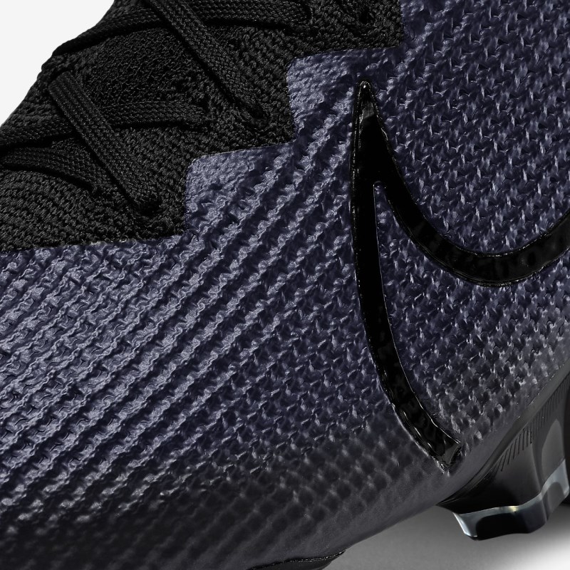 Nike Mercurial Superfly 7 Elite FG Fodboldsko Herre Sort | CT3016-157